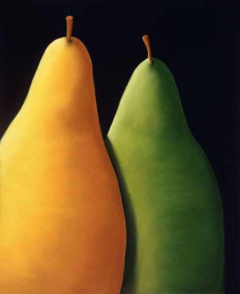 Pears 5