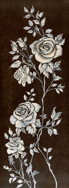 Ivory Roses 2