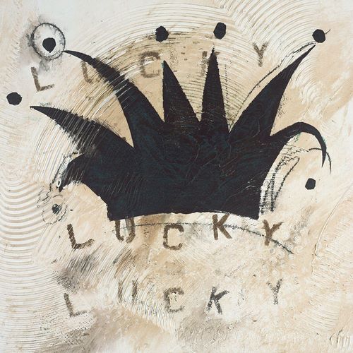 Crown Lucky
