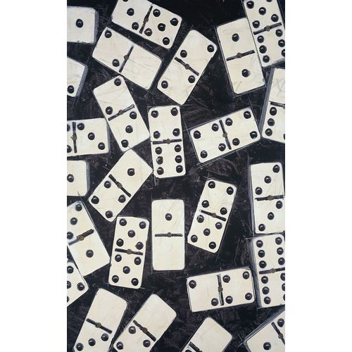 Domino Theory II