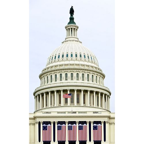 Capitol Inauguration