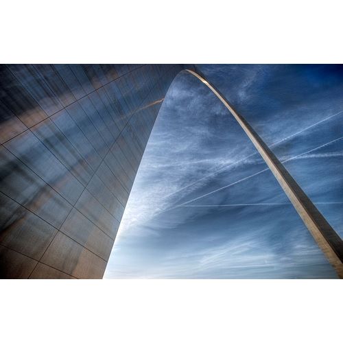 St. Louis Arch 3