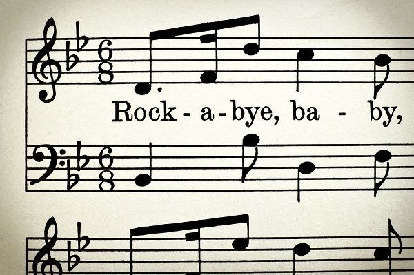 Rock a Bye