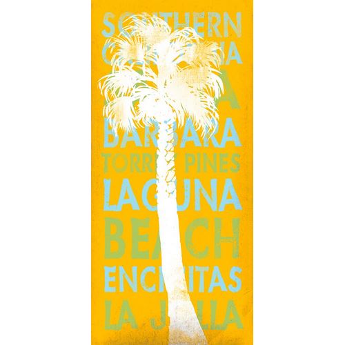 California Palm Orange 2