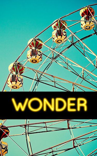 Wonder C