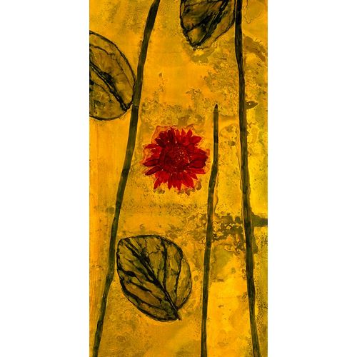 Sunflower Series I