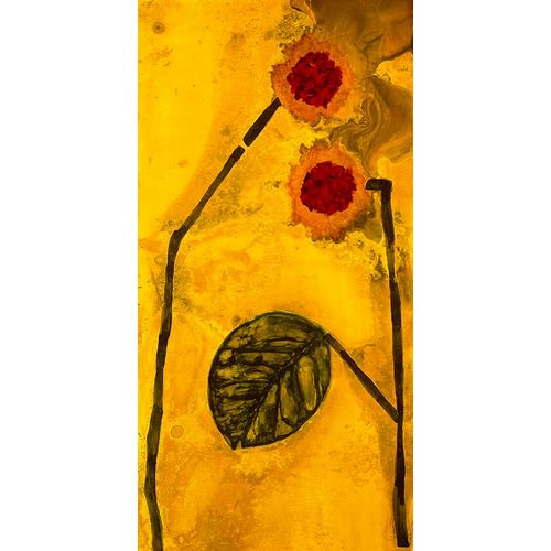 Sunflower Series II