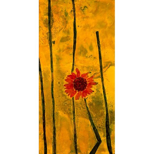 Sunflower Series III