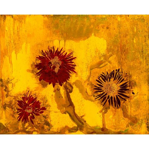 Sunflower Series V