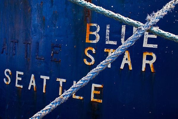 Blue Star Seattle