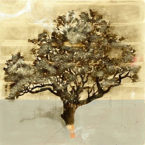 Lone Tree, Gray