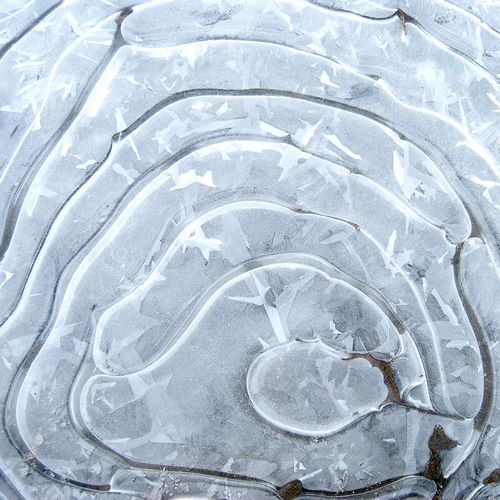 Ice Swirl 2