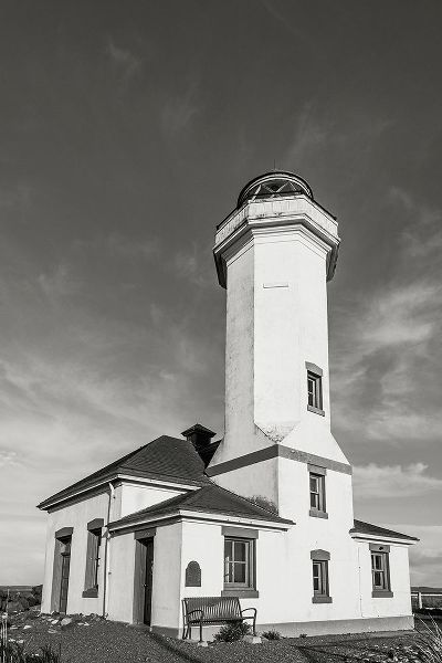 Point Wilson Lighthouse, Washingtion