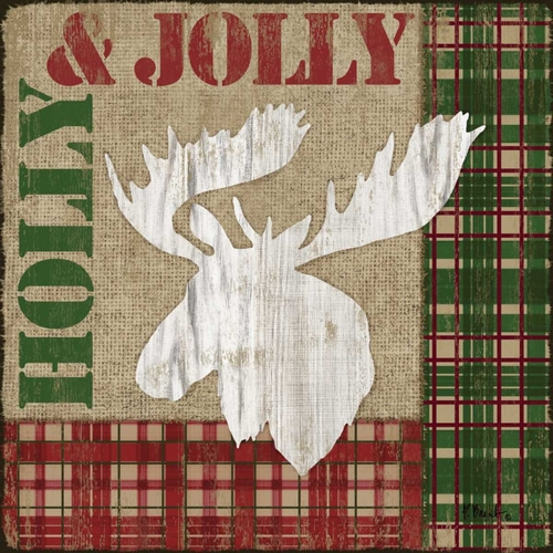 Holly Jolly Lodge IV