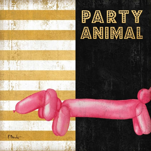 Party Animal II