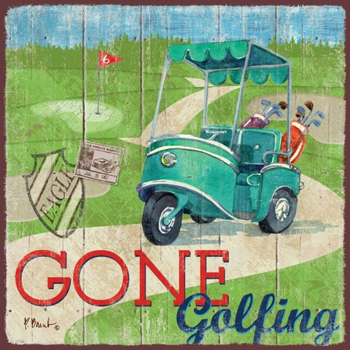 Golf Time IV