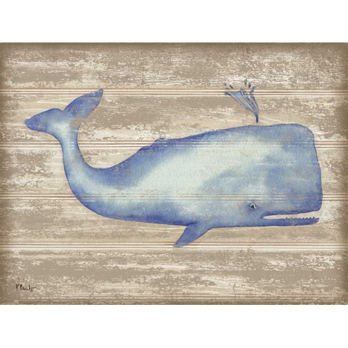 Providence Whale