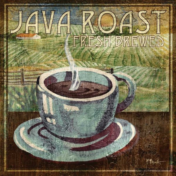 Java Roast