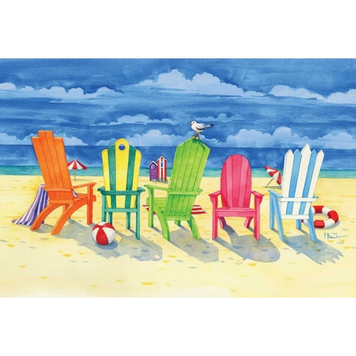 Brighton Chairs