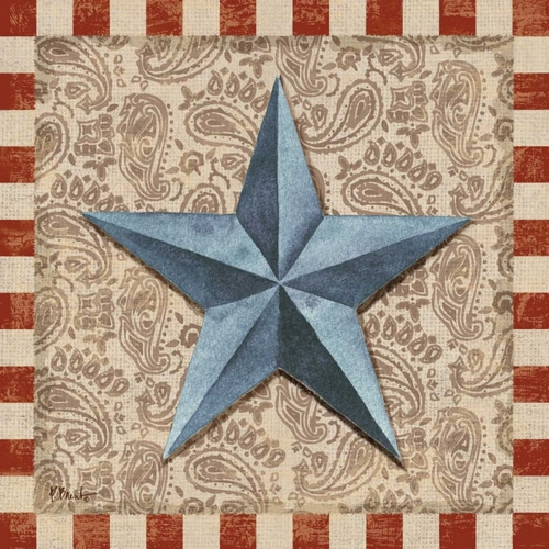 American Barn Star II