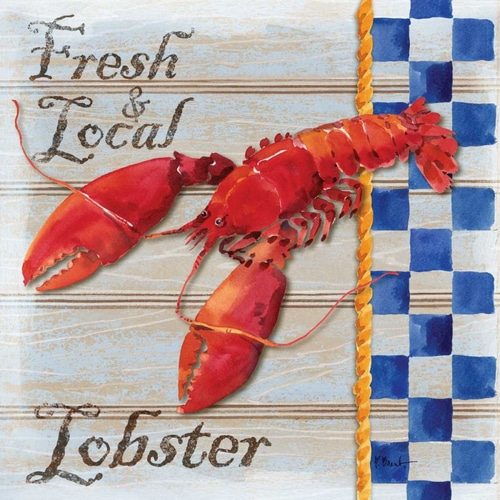 Chesapeake Lobster