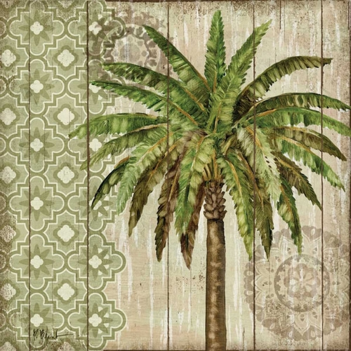 Verde Palm I