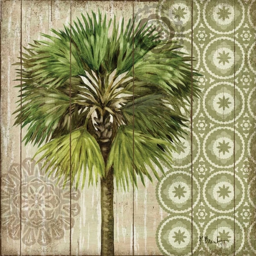 Verde Palm II