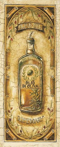 Olive Oil - Rosemary