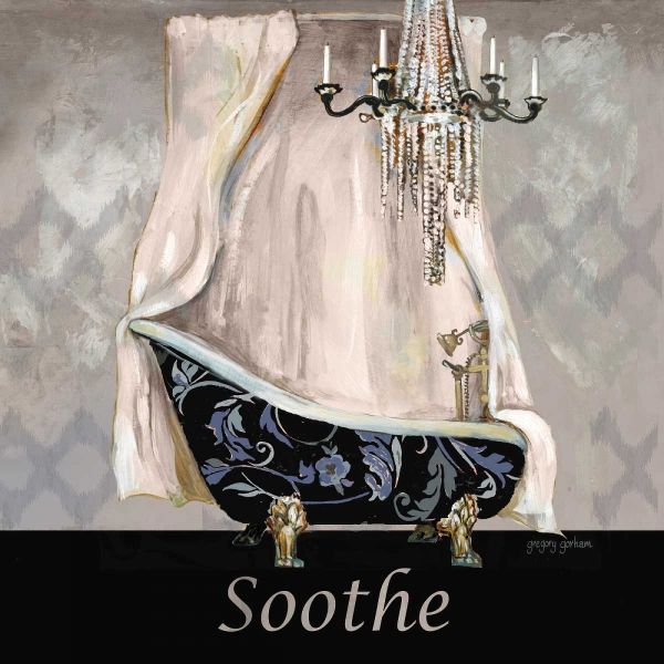 Ikat Bath Soothe