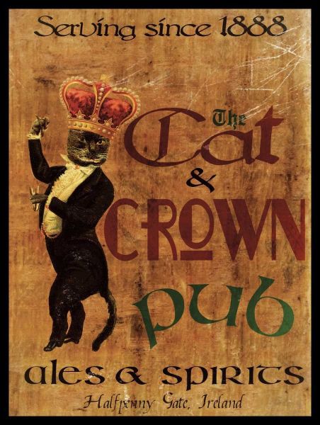 Cat and Crown Pub