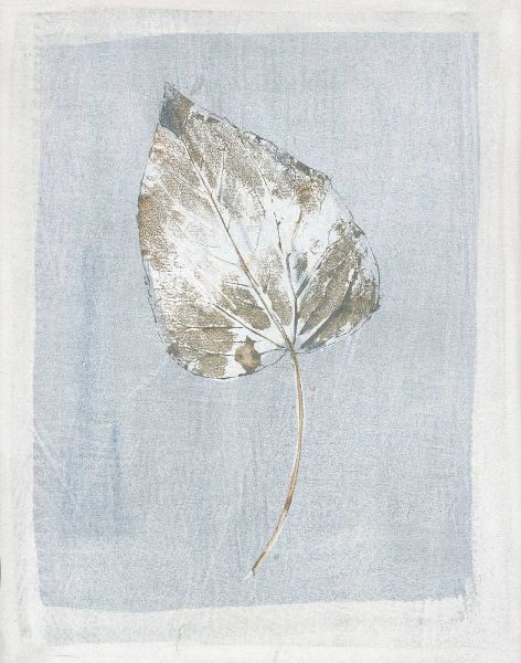 Winter Leaf II