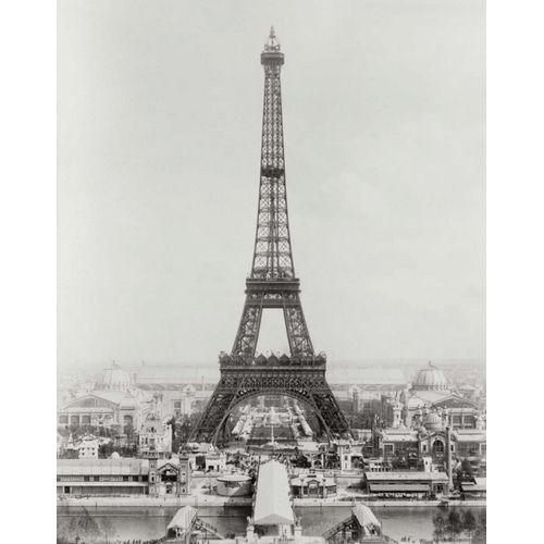 Vintage Paris VII