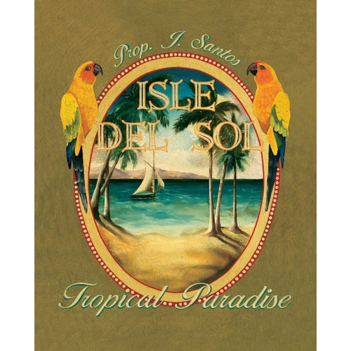 Isle del Sol