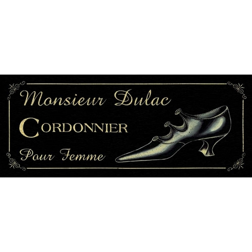 Cordonnier
