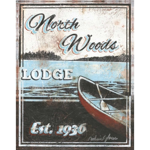 North Woods Lodge