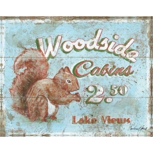 Woodside Cabins