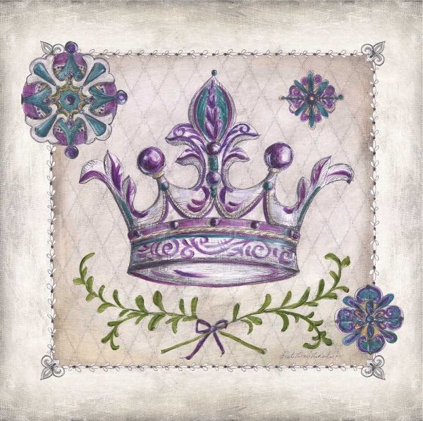 Royal Crown II