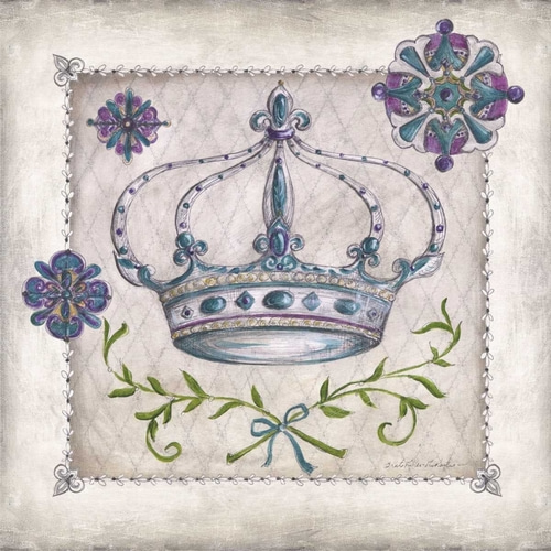Royal Crown IV