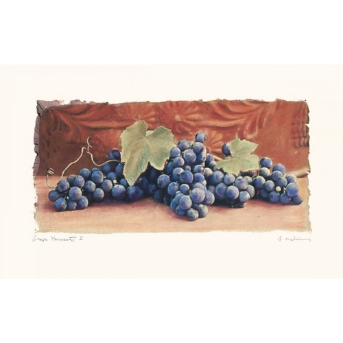 Grape Harvest I
