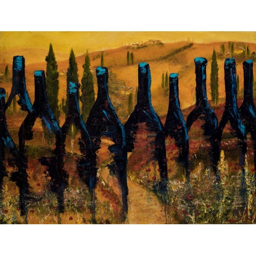 Tuscan Vinos