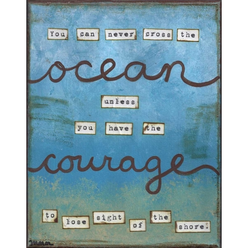 Ocean Courage