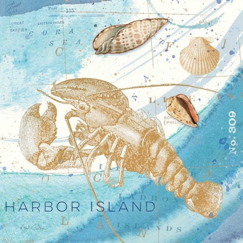 Harbor Island Lobster