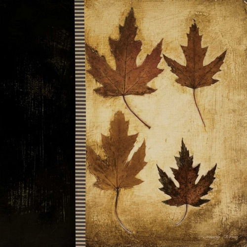 Maple Leaves IV