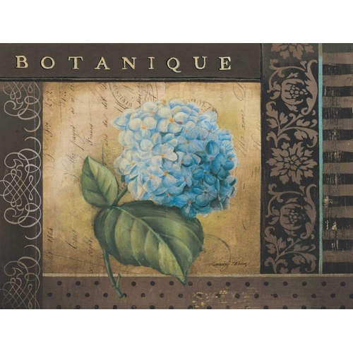 Botanique I