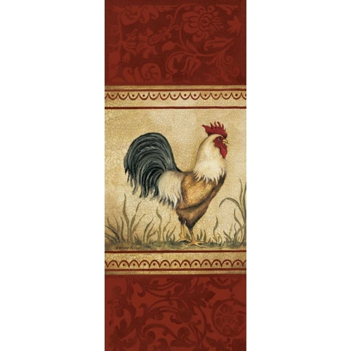 Classic Rooster I