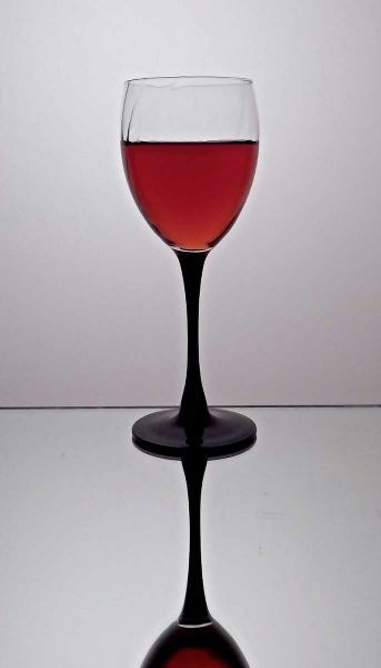 Wine Reflections IV