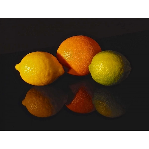 Citrus Reflections