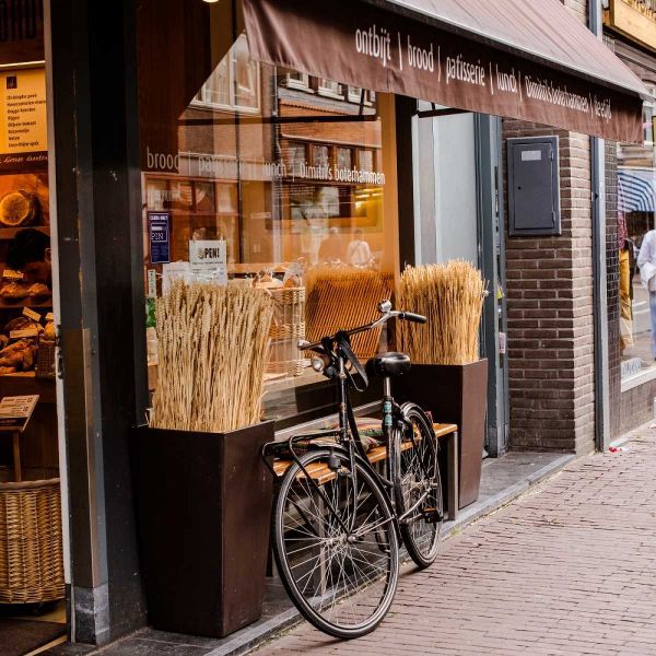 Amsterdam Bakery
