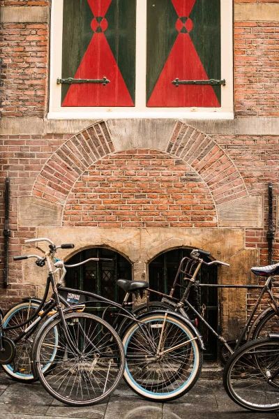 Dutch Bicyles