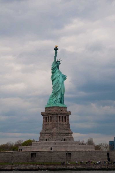 Statue of Liberty II